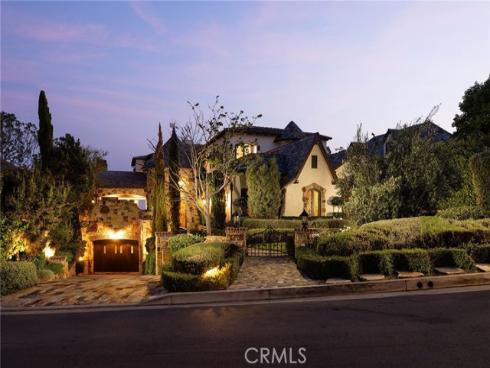 177  Shorecliff   Road, Corona del Mar, CA