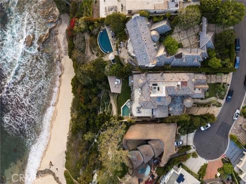 177  Shorecliff   Road, Corona del Mar, CA