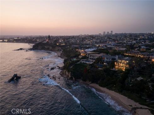177  Shorecliff   Road, Corona del Mar, CA