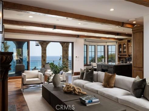 177  Shorecliff   Road, Corona del Mar, CA