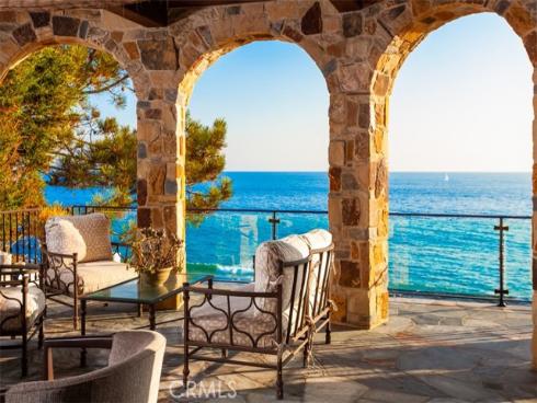 177  Shorecliff   Road, Corona del Mar, CA