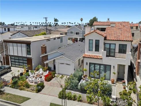 611 Larkspur , Corona del Mar, CA