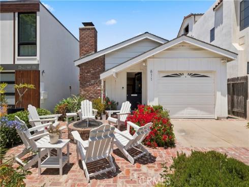 611 Larkspur , Corona del Mar, CA