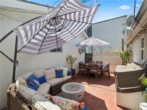 611 Larkspur , Corona del Mar, CA