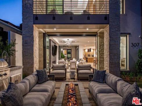 307 Goldenrod Avenue, Corona del Mar, CA