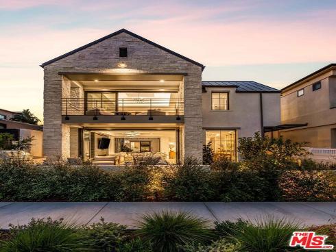 307 Goldenrod Avenue, Corona del Mar, CA