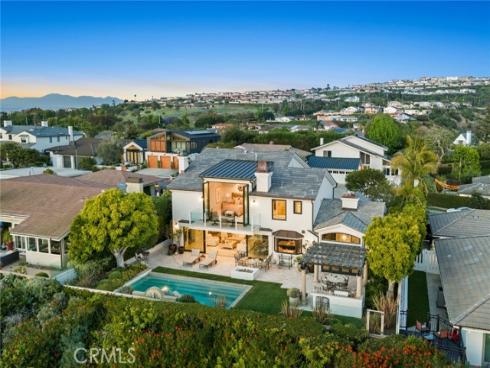 1509 Sandcastle Drive, Corona del Mar, CA