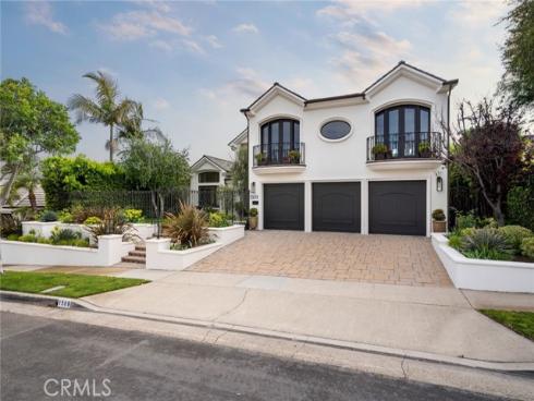 1509 Sandcastle Drive, Corona del Mar, CA
