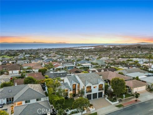 1509 Sandcastle Drive, Corona del Mar, CA