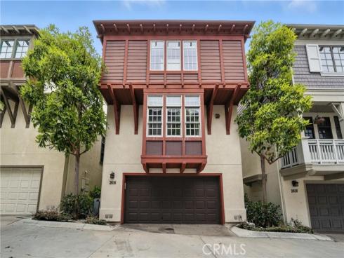 2616 Bungalow Place
