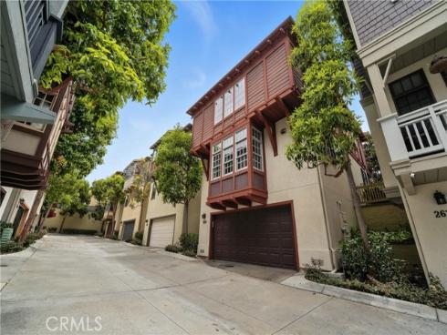 2616 Bungalow Place, Corona del Mar, CA