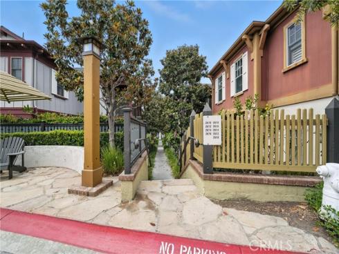 2616 Bungalow Place, Corona del Mar, CA