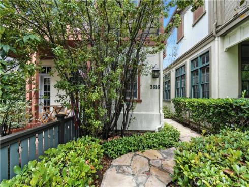 2616 Bungalow Place, Corona del Mar, CA