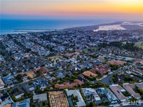 877 Sandcastle Drive, Corona del Mar, CA
