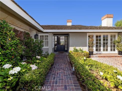 877 Sandcastle Drive, Corona del Mar, CA