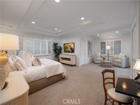 877 Sandcastle Drive, Corona del Mar, CA
