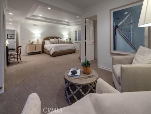 877 Sandcastle Drive, Corona del Mar, CA