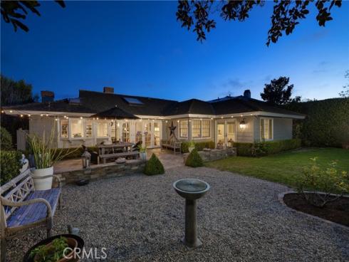 877 Sandcastle Drive, Corona del Mar, CA