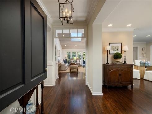 877 Sandcastle Drive, Corona del Mar, CA