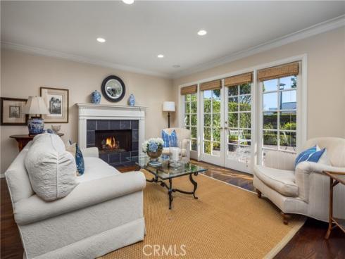 877 Sandcastle Drive, Corona del Mar, CA