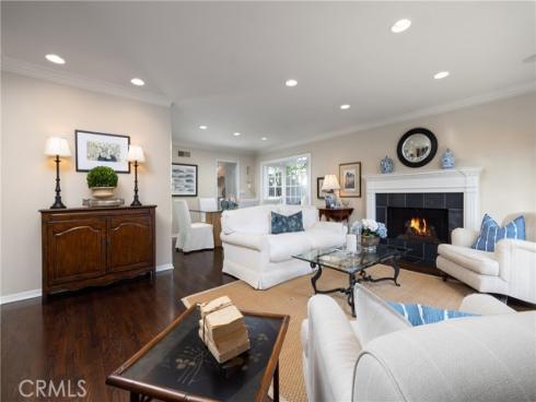 877 Sandcastle Drive, Corona del Mar, CA