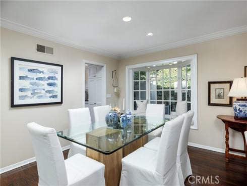 877 Sandcastle Drive, Corona del Mar, CA