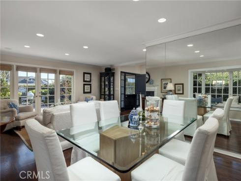 877 Sandcastle Drive, Corona del Mar, CA