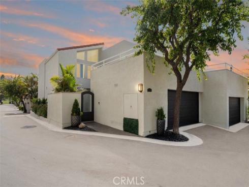 23 Canyon Crest