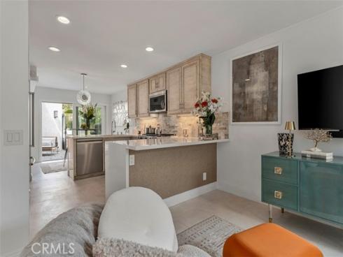 23 Canyon Crest , Corona del Mar, CA
