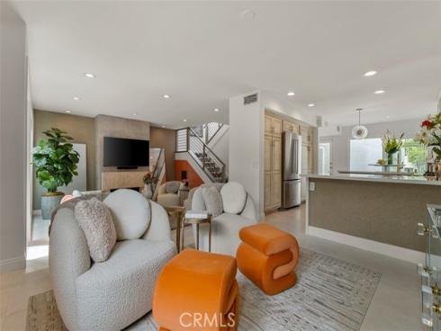23 Canyon Crest , Corona del Mar, CA