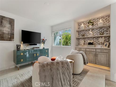 23 Canyon Crest , Corona del Mar, CA