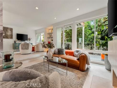 23 Canyon Crest , Corona del Mar, CA