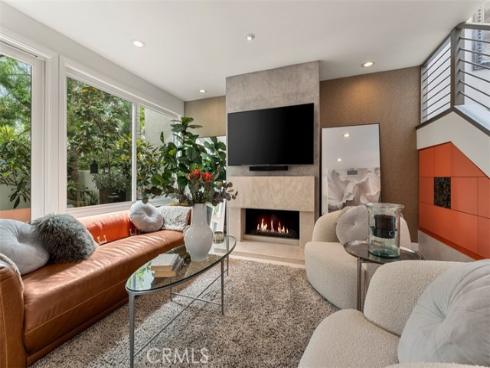 23 Canyon Crest , Corona del Mar, CA