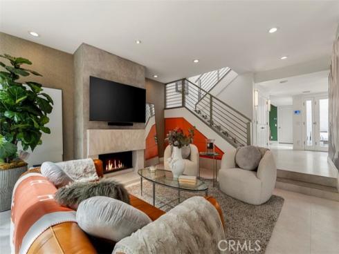 23 Canyon Crest , Corona del Mar, CA
