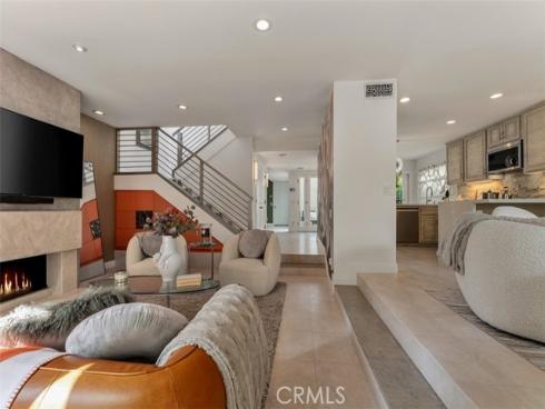 23 Canyon Crest , Corona del Mar, CA