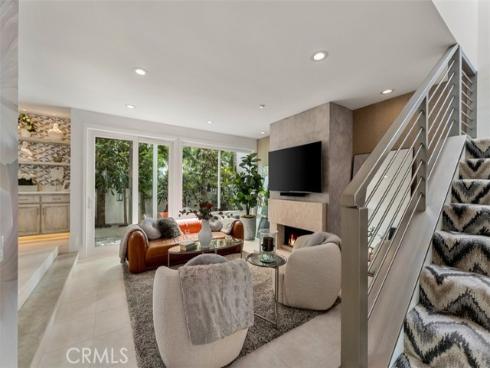 23 Canyon Crest , Corona del Mar, CA