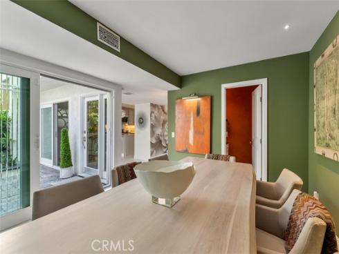 23 Canyon Crest , Corona del Mar, CA