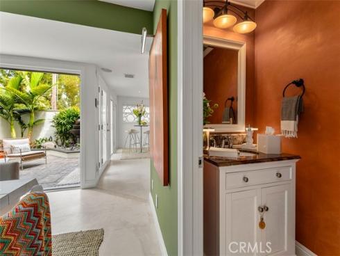 23 Canyon Crest , Corona del Mar, CA