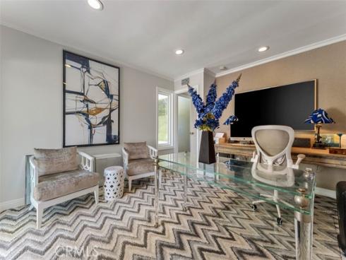 23 Canyon Crest , Corona del Mar, CA