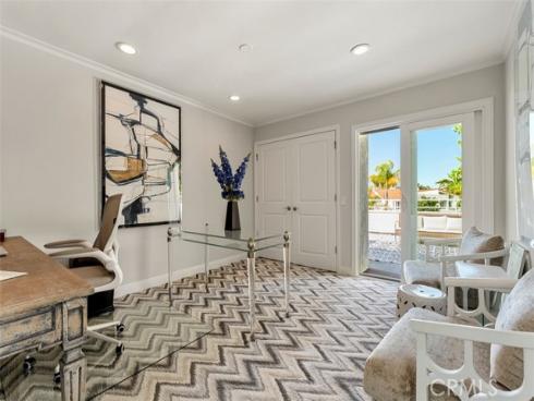 23 Canyon Crest , Corona del Mar, CA