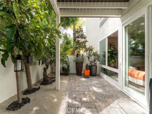 23 Canyon Crest , Corona del Mar, CA