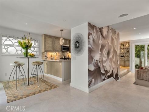 23 Canyon Crest , Corona del Mar, CA