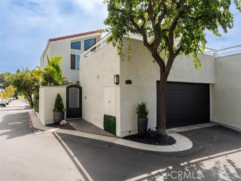 23 Canyon Crest , Corona del Mar, CA