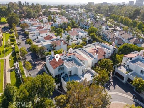23 Canyon Crest , Corona del Mar, CA