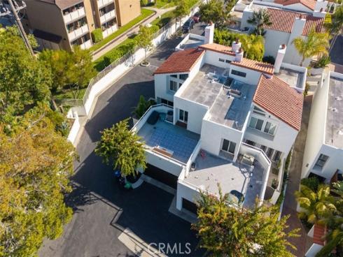 23 Canyon Crest , Corona del Mar, CA