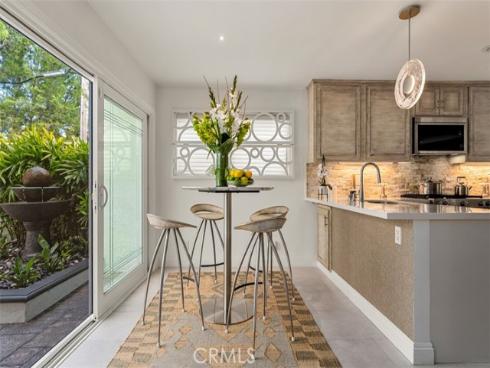 23 Canyon Crest , Corona del Mar, CA