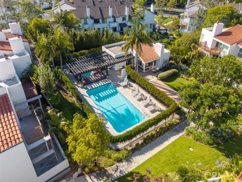23 Canyon Crest , Corona del Mar, CA