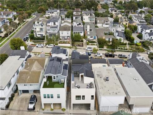 715 Poinsettia Avenue, Corona del Mar, CA