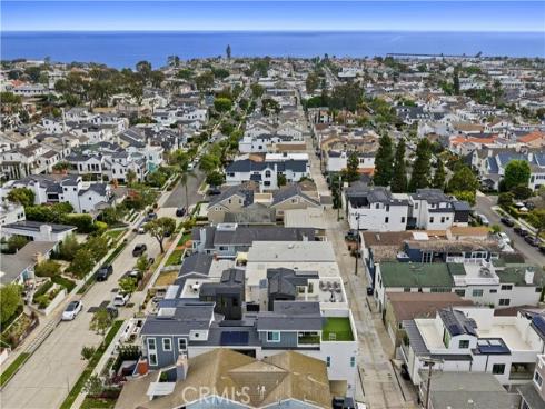 715  Poinsettia   Avenue, Corona del Mar, CA