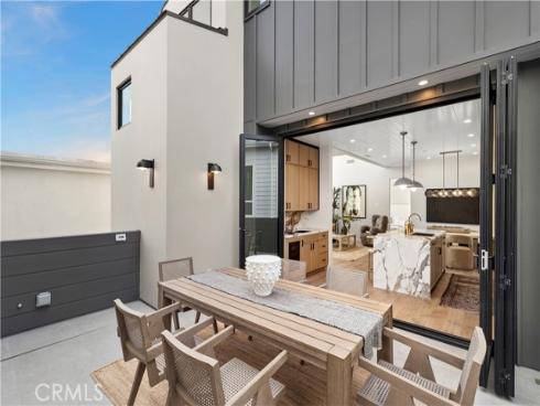715  Poinsettia   AvenueRear, Corona del Mar, CA
